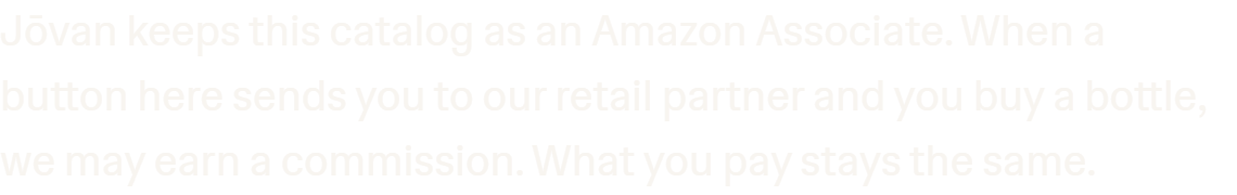 A note on how this site pays for itself